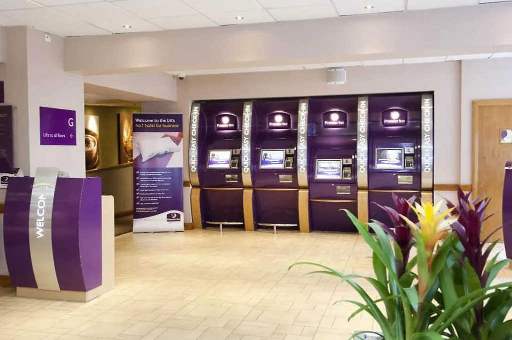 Premier Inn London County Hall-1