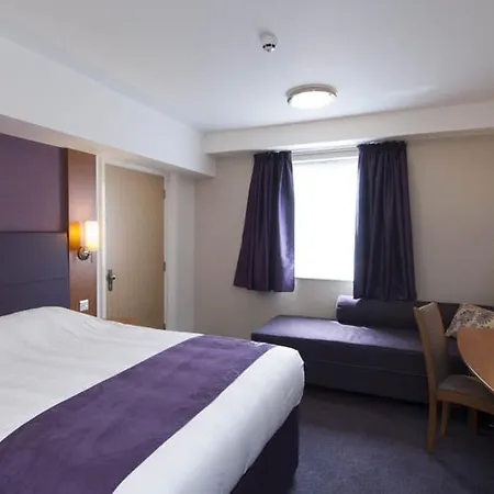Premier Inn London County Hall-2