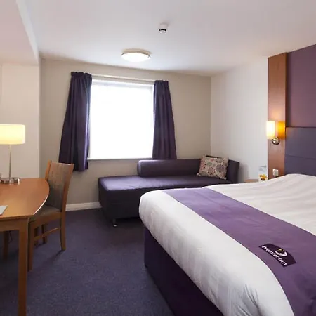 Premier Inn London County Hall-3